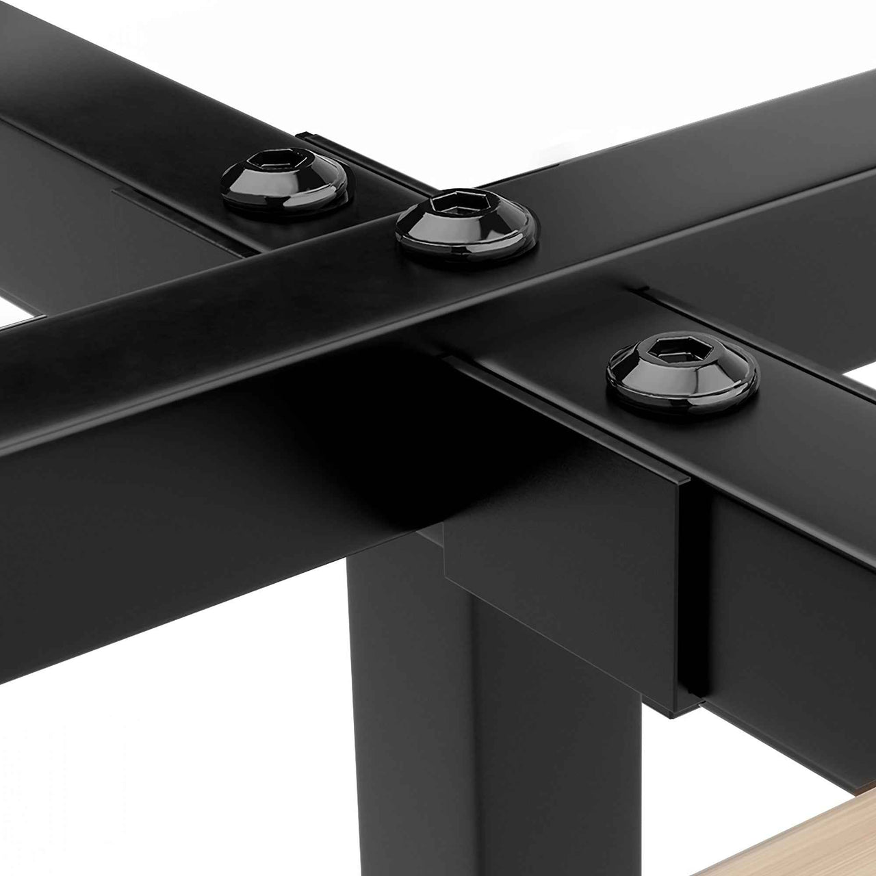 Velvet Bed Frame: 4 Drawers, USB Charging, Modern Platform Queen bed / Double double Size Bed Frame