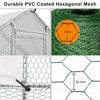 Extra Large Walk-In Chicken Coop & Run 6m x 3m x 2m (Copy)