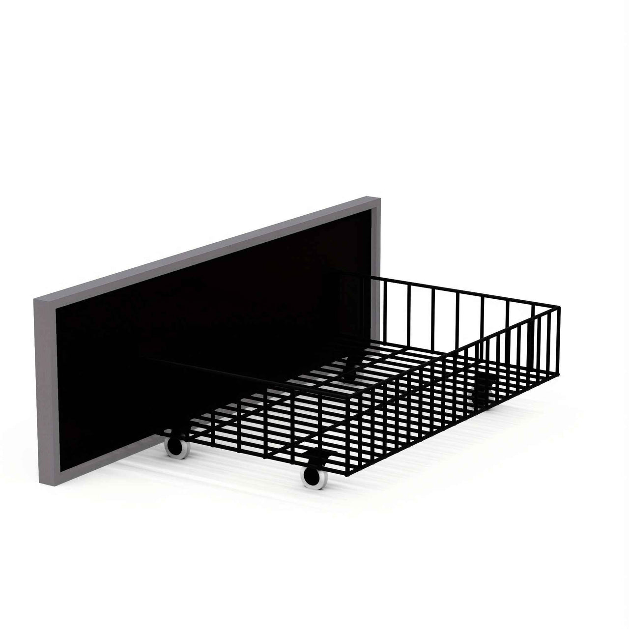 Velvet Bed Frame: 4 Drawers, USB Charging, Modern Platform Queen bed / Double double Size Bed Frame